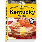 All-Time-Favorite Recipes from Kentucky Cooks (Regional Cooks)