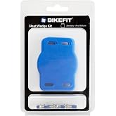 Wahoo Speedplay Cleat Wedge Kit by BikeFit