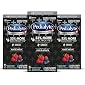 Pedialyte AdvancedCare Plus Electrolyte Powder, with 33% More Electrolytes and PreActiv Prebiotics, Berry Frost…
