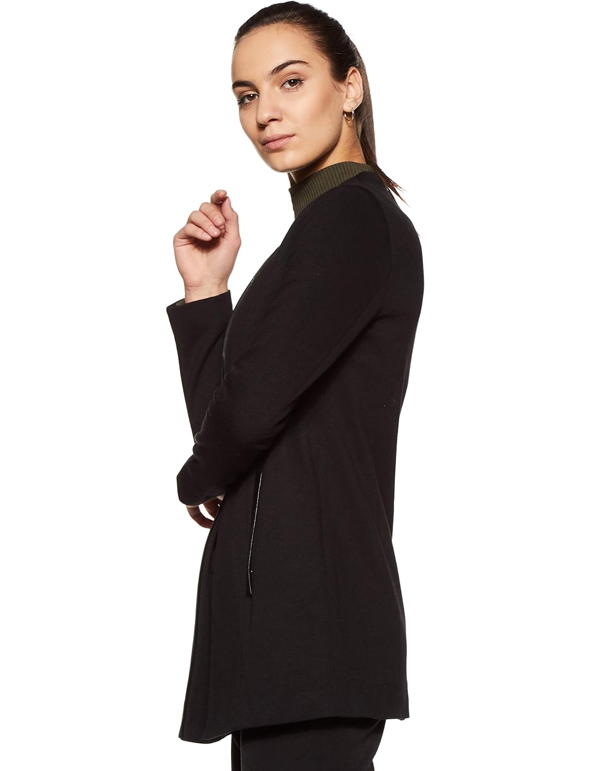 vero moda women's coat