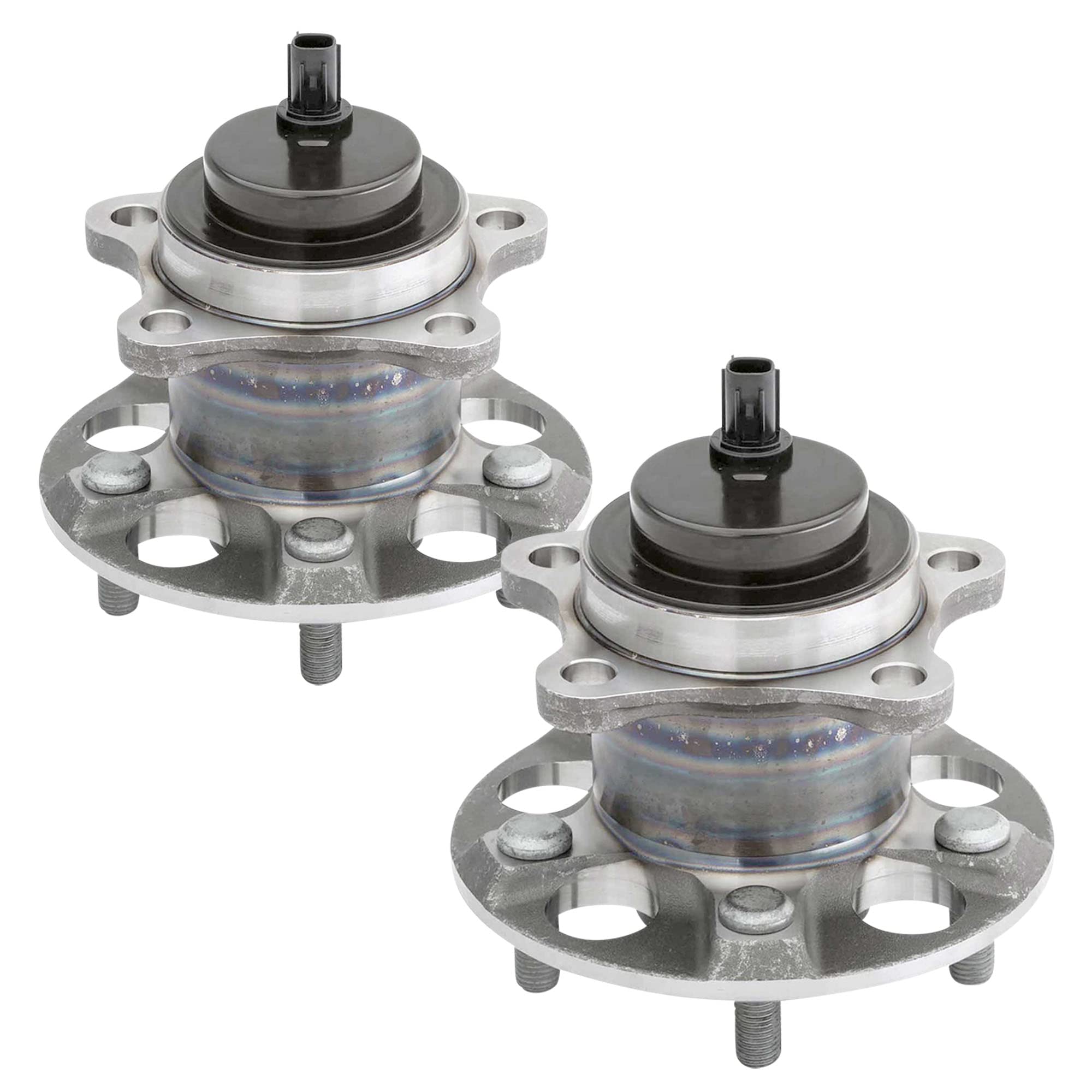 Stirling P512456PR_DN11 - Pair 2 Rear Wheel Bearing