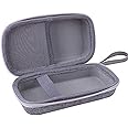 Aenllosi Hard Carrying Case Replacement for 7 IRT6520/ 5 IRT6500 (only case)