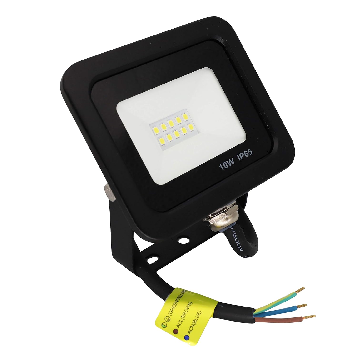 Popp Floodlight Led Foco Proyector Led 50w para Exterior Iluminación