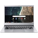Acer Chromebook 514, CB514-1HT-C6EV, Intel Celeron N3450, 14" Full HD Touch Display, 4GB LPDDR4, 64GB eMMC, Backlit Keyboard,