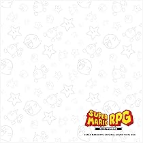 新品 スーパーマリオRPG Original Sound Vinyl Box 71OuuDOQoWL._AC_UL210_SR210,