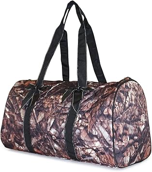 ou duffle bag