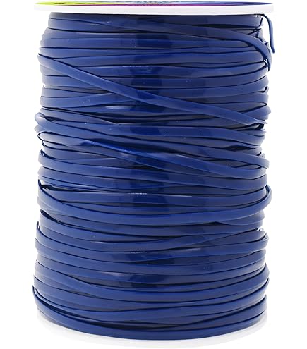 ライラックマントルピース Amazon.com: Pepperell Rexlace Plastic Craft Lace, 3/32-Inch Wide