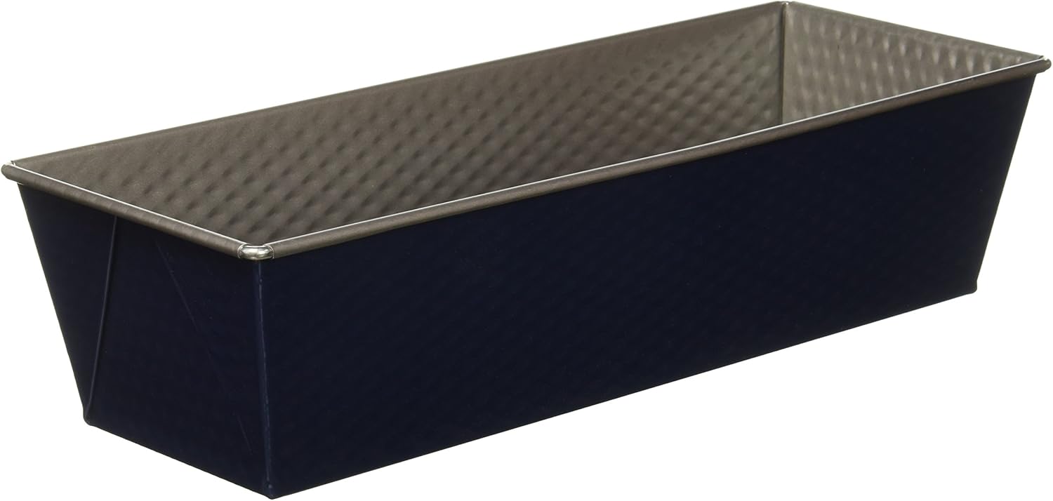 KAISER Loaf Pan 30 cm Energy Good NonStick Coating 30 Shorter Baking Time Even Browning