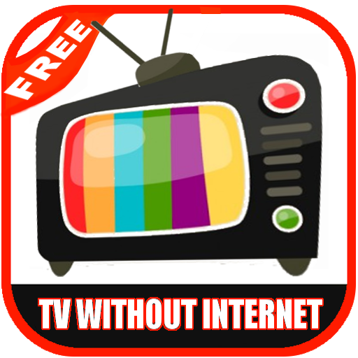 TV Without Internet Pro Prank