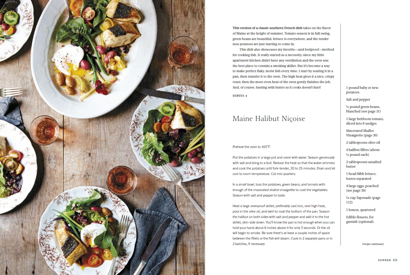The Lost Kitchen: Recipes and a Good Life Found in Freedom, Maine: A Cookbook The Lost Kitchen: Recipes and a Good Life Found in Freedom, Maine: A Cookbook Hardcover Kindle Spiral-bound