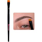 Kelley Baker Brows Smudge Brush