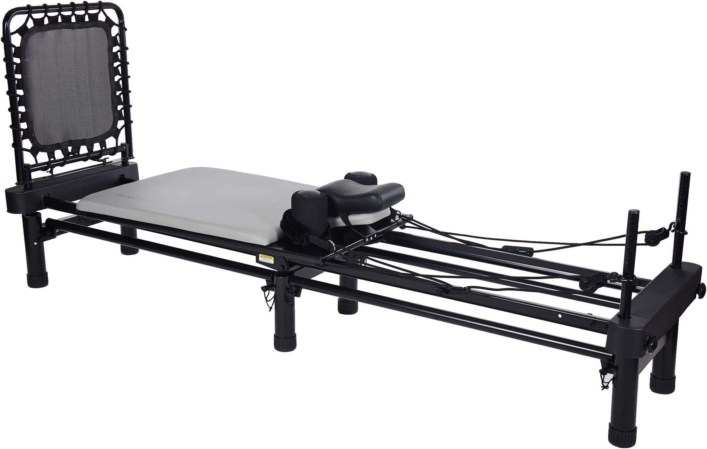AeroPilates Premier Reformer