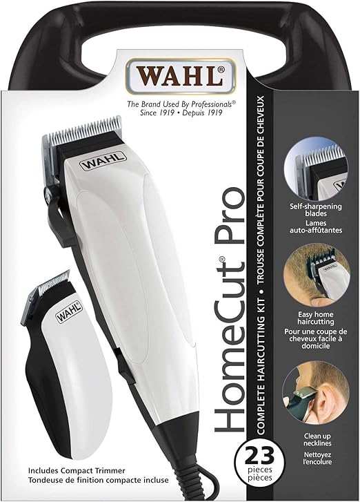 wahl homecut pro