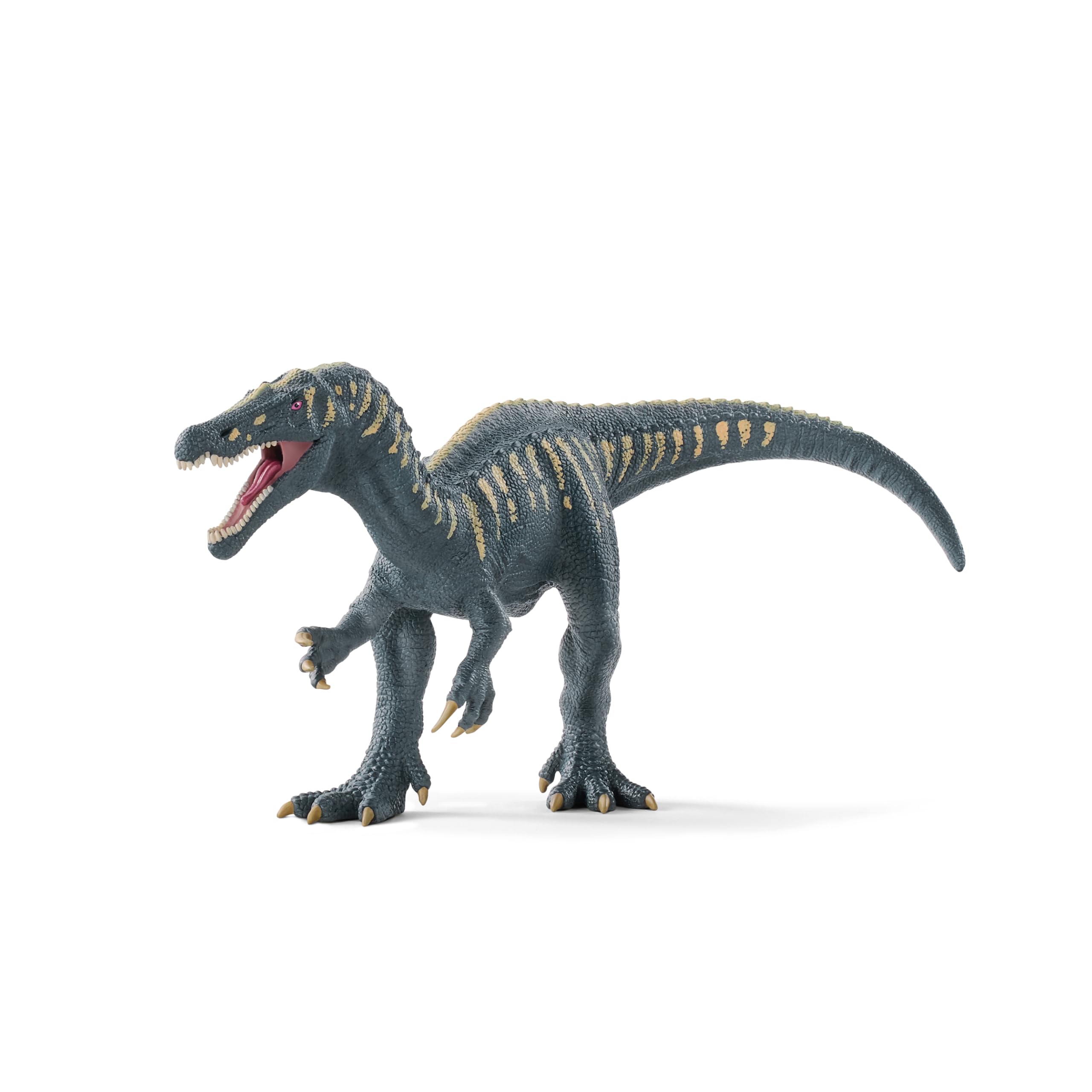 SCHLEICH Dinosaurs, Realistic Dinosaur Figures for Boys and Girls, Baryonyx Toy with Movable Jaw, Ages 4+ — image 1