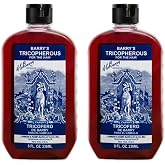 Generic Barrys Tricopherous for the hair - Tricopherous de Barry para el cabello - 8 fl oz (Pack of 2, Traditional)