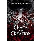 Chaos and Creation (The Origins of Cylla)
