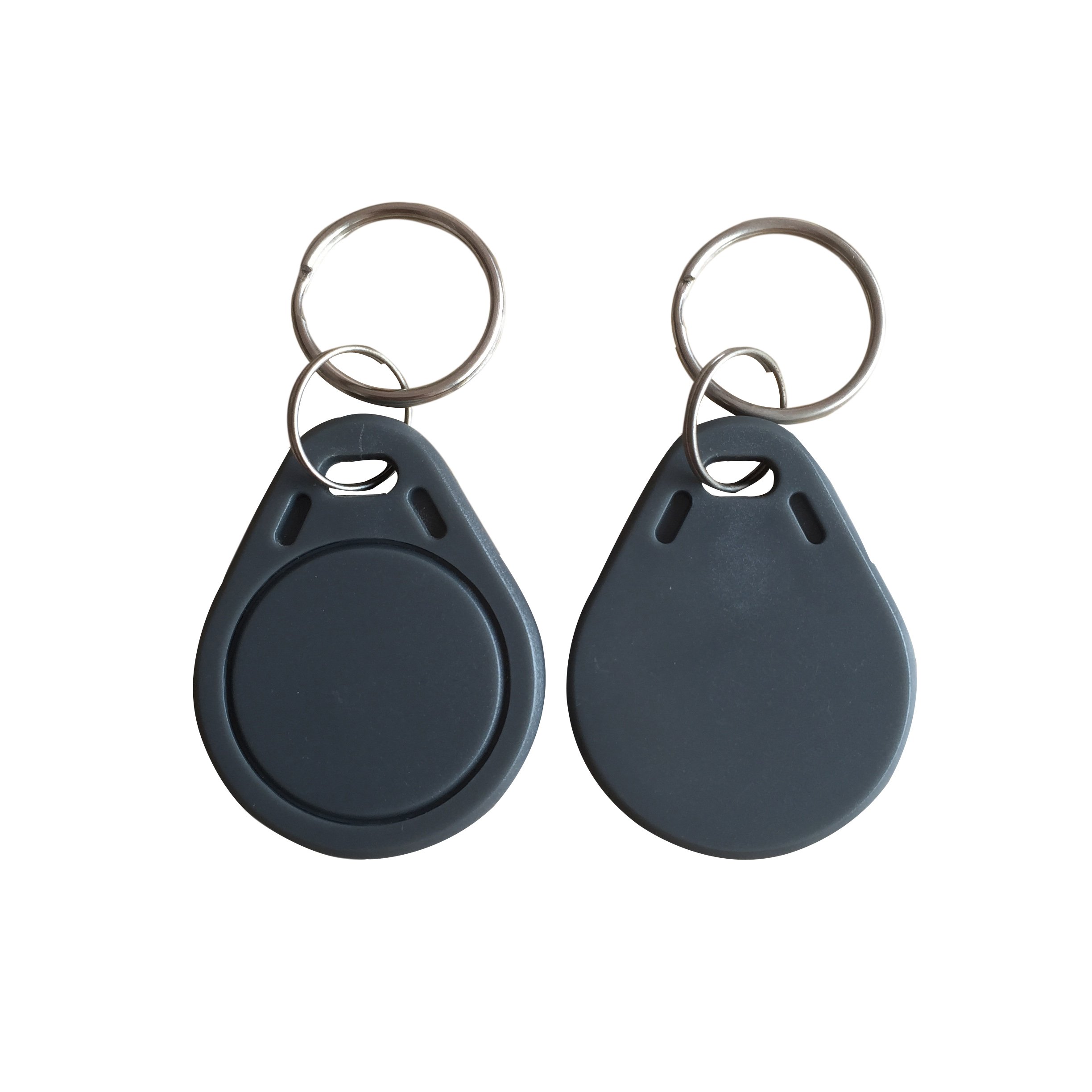 YARONGTECH M4 S70 13.56MHZ RFID Access Control Keyfob Tag (pack of 10)