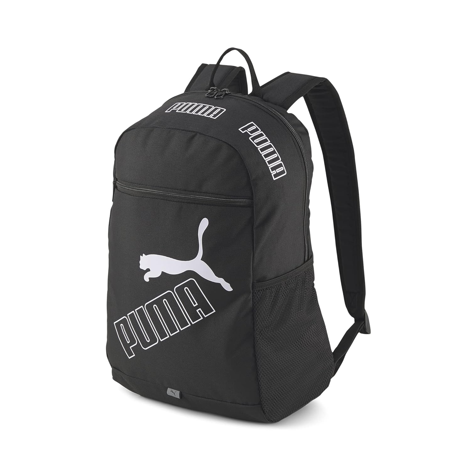 Buy PUMA Phase Backpack II, X, Puma Black at Amazon.in