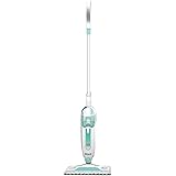 Shark unknown S1000 Electric Floor Cleaner Mop (Renewed), White