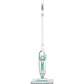 Shark unknown S1000 Electric Floor Cleaner Mop (Renewed), White