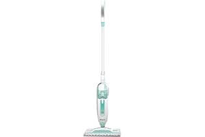 Shark unknown S1000 Electric Floor Cleaner Mop (Renewed), White