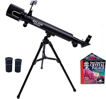 home telescope