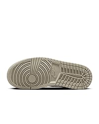 Jordan Women's Air 1 Low SE Team Gold/Sail