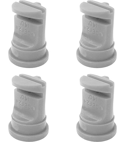 Amazon.com: Fimco 7771952 (AIXR11002VP) Boom Sprayer Tip Poly