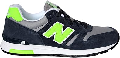 New Balance ML565NG Neuheit 2014 FW herren Sneaker