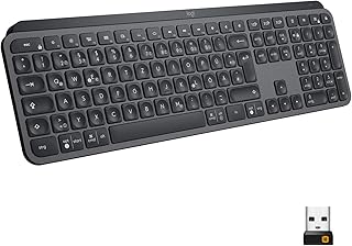 Logitech MX Keys