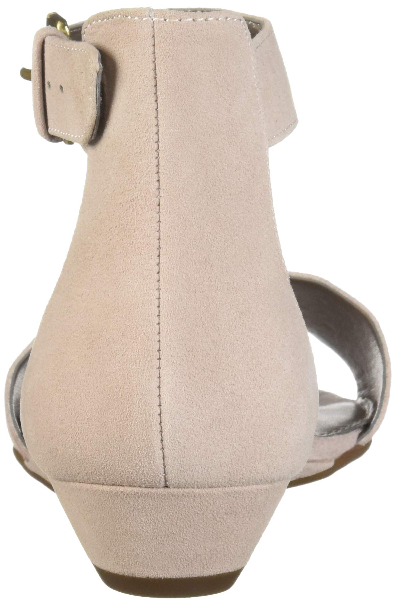Rockport Women's Tm Zandra Curve ANK Wedge Sandal - Image 3