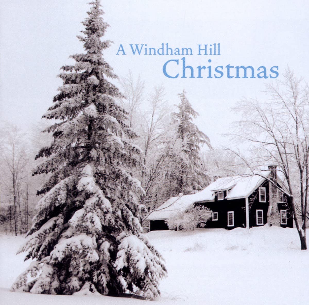 A Windham Hill Christmas Vol.1