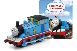 Tonies Thomas The Tank Engine Audio Toy Figurine from Thomas & Friends: The Adventure Begins