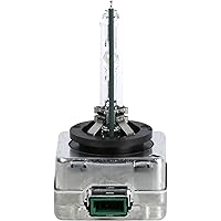 Amazon.com: OSRAM 66340CLC Xenarc D3S Single Folding Box : Automotive