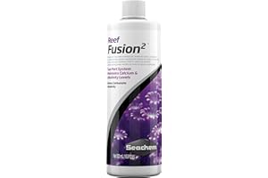 Seachem Reef Fusion 2, 500ml