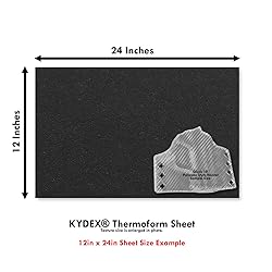 KYDEX Thermoform Sheet