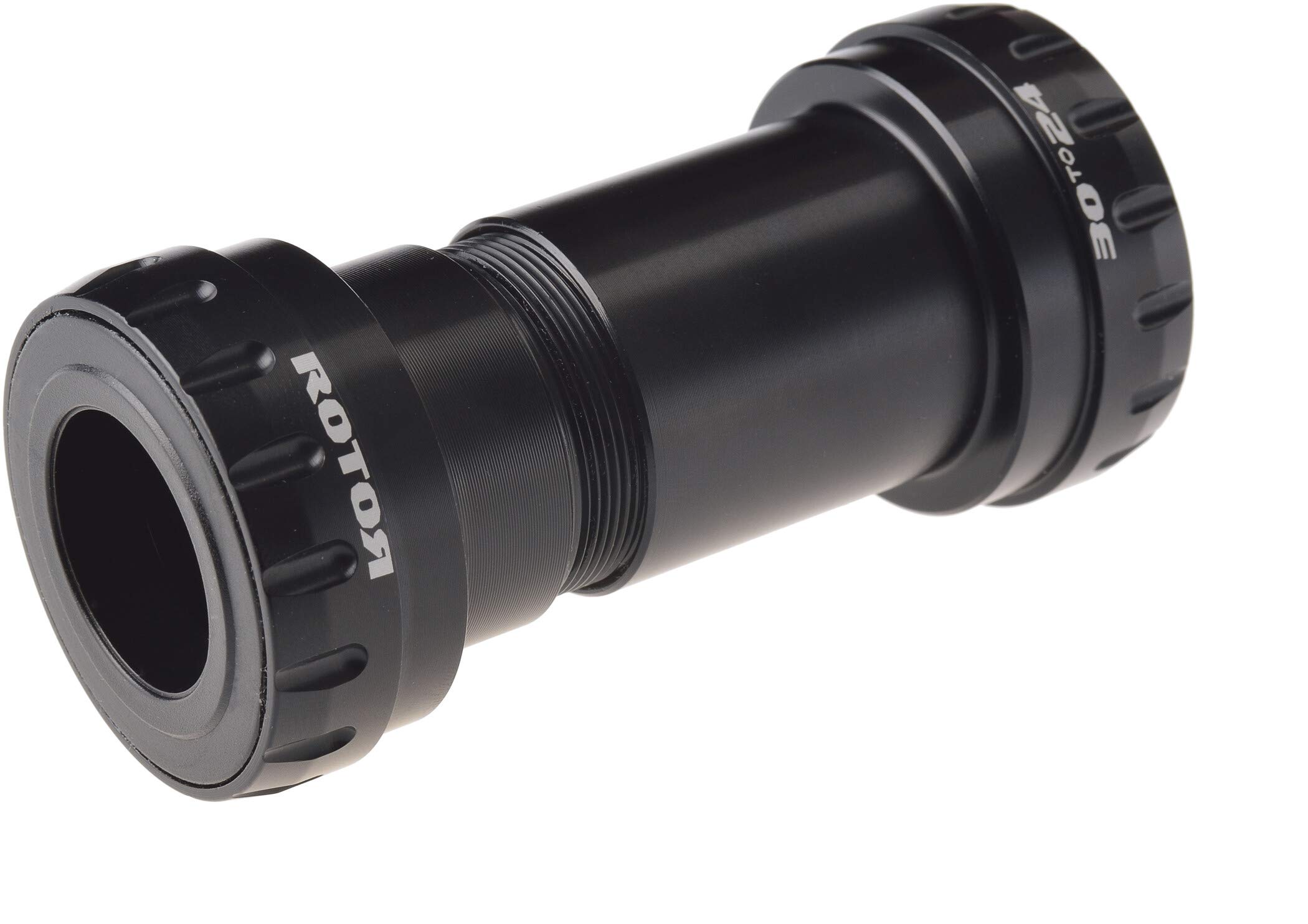 Rotor Unisex - Adult Rotor Inner Bearing Bb30 3024 68 mm Steel Black Inner Bearing, Black, Normal EU