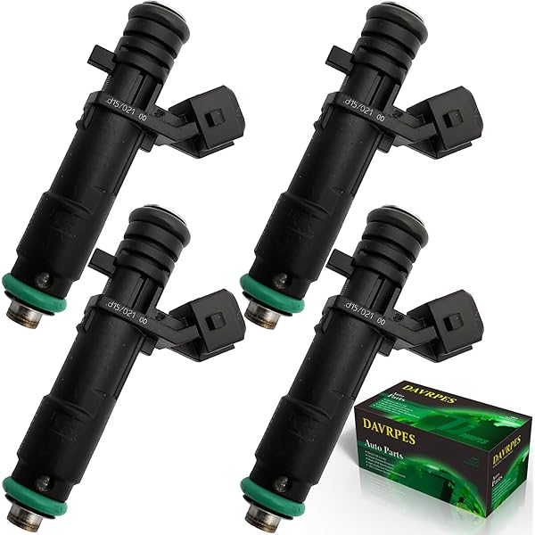 Amazon.com: EMIAOTO 3054220 Fuel System Injector NTA855 for 