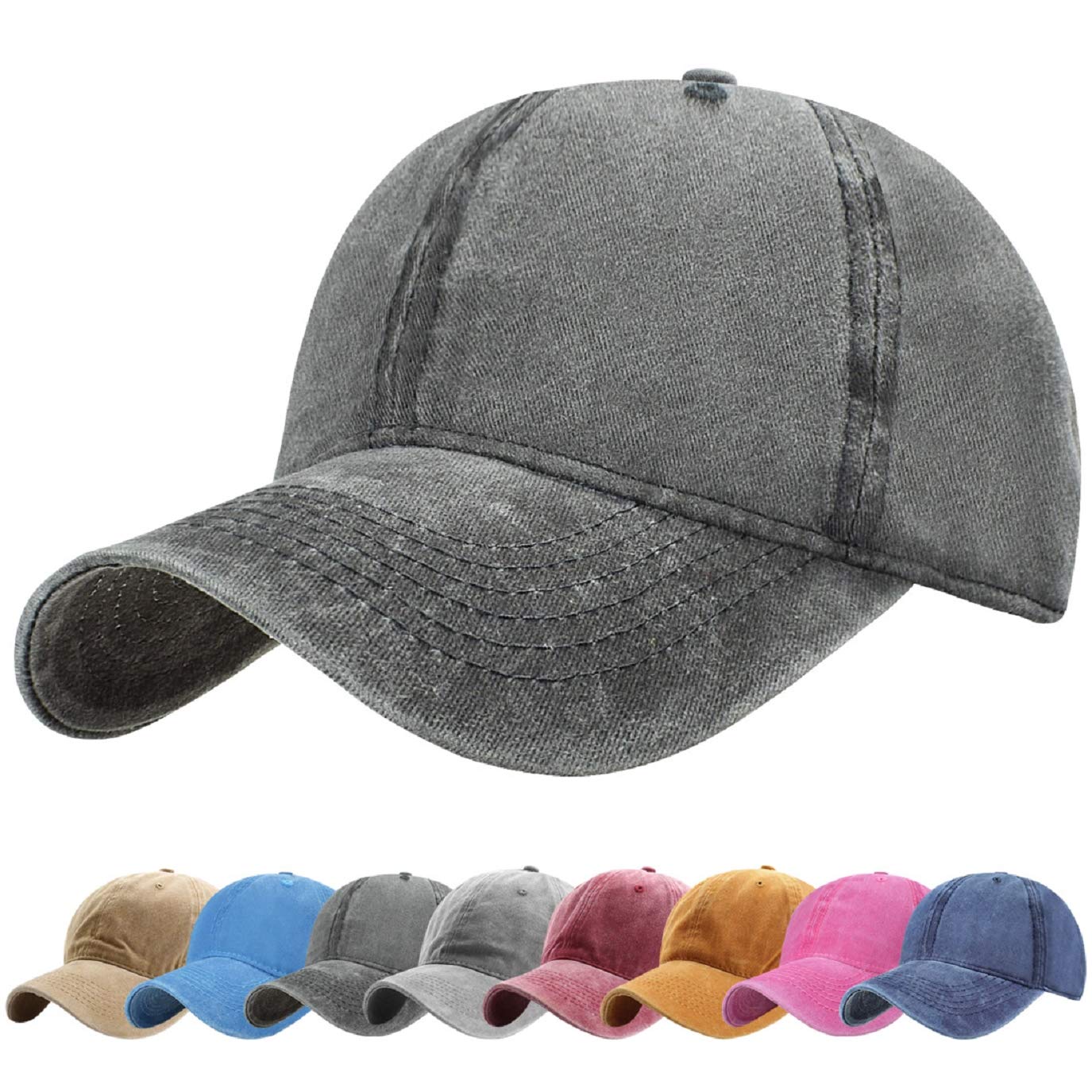 solid caps buy online