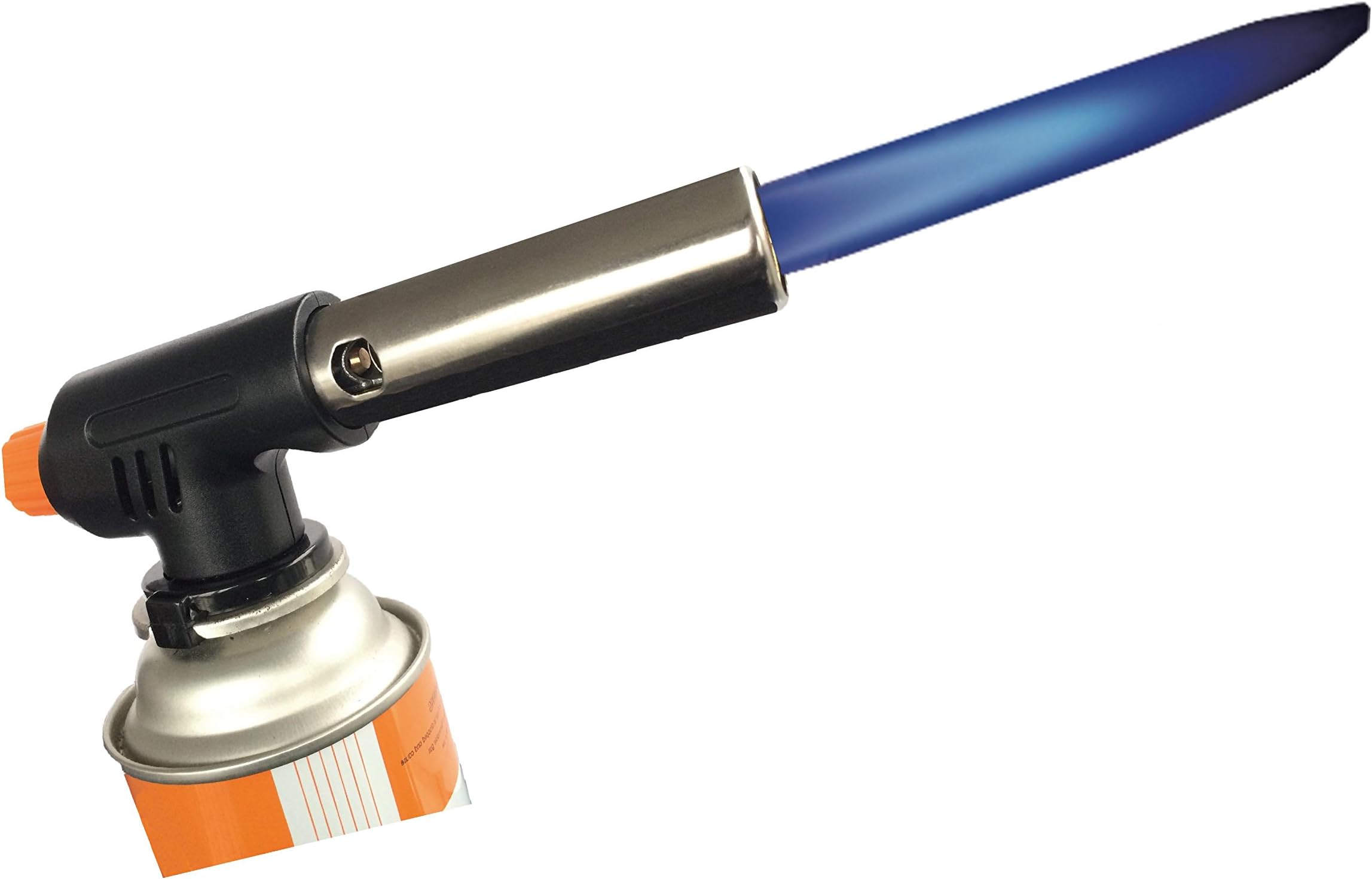 A-ONE GAS TOOL- Outdoor Camping Cooking Welding-Auto Ignition Gas Butane Blow Torch Burner