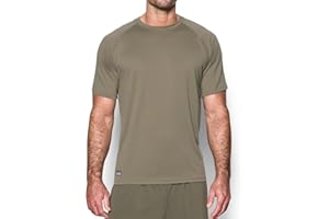 Under Armour Men's UA Tactical Tech™ Short Sleeve T-Shirt