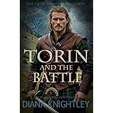 Torin and the Battle (Torin and the Princess)