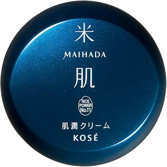 Amazon 米肌 肌潤クリーム 40g 米肌 乳液 クリーム 通販