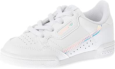 adidas continental 80 iridescent