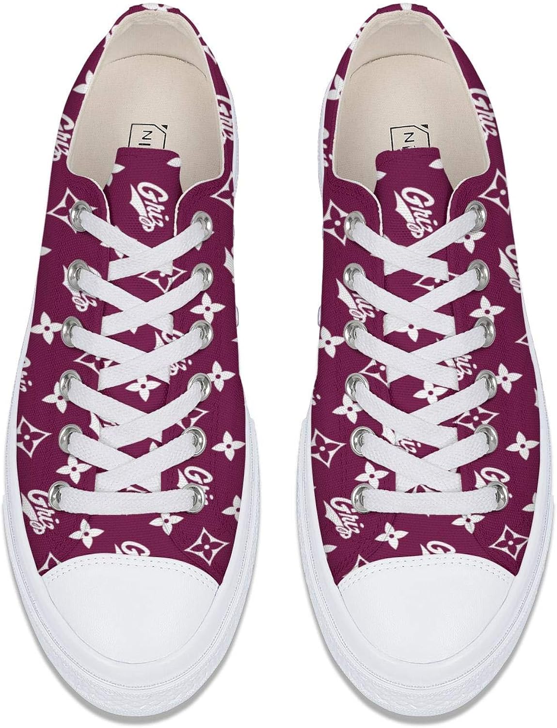 funky womens sneakers