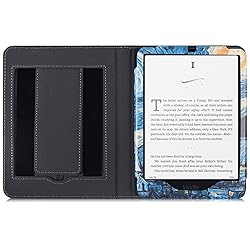 BOZHUORUI Stand Case for Kindle Paperwhite 12th