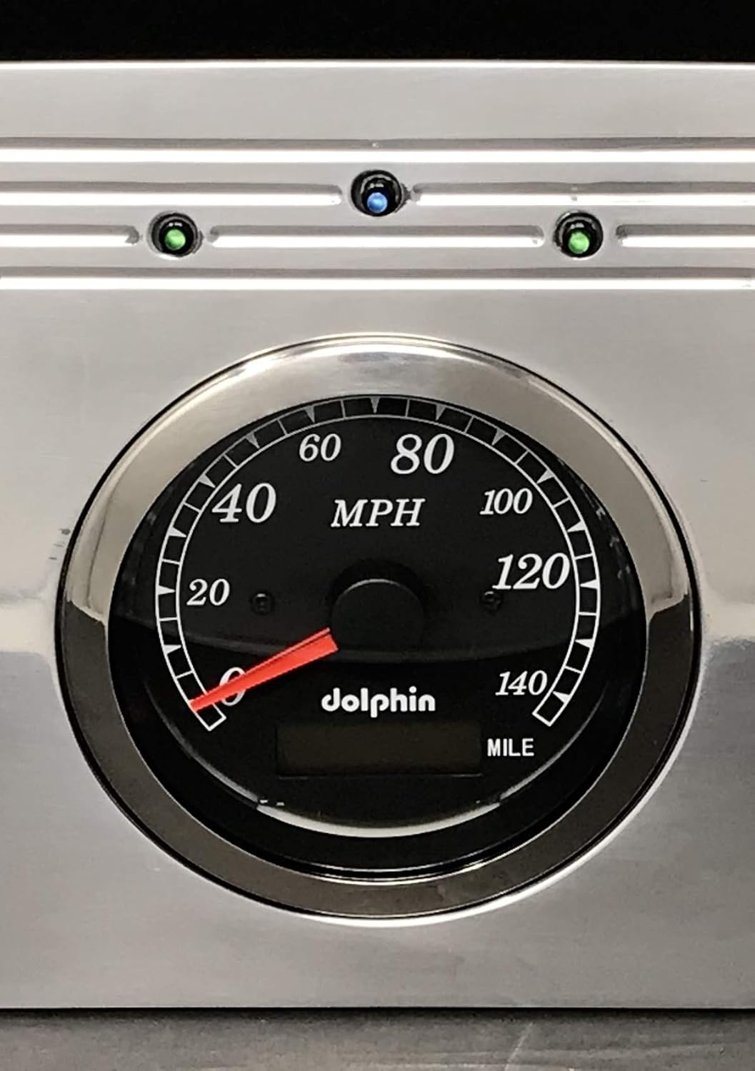 aftermarket instrument cluster ford f350 on Amazon Com Dolphin Gauges Compatible With 1937 1938 Ford Truck 5 Gps Gauge Dash Cluster Panel Set Black Automotive