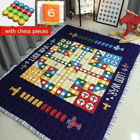 ustide baby play mat