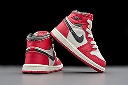 Jordan Toddler Air 1 High Retro OG TD FD1413 612