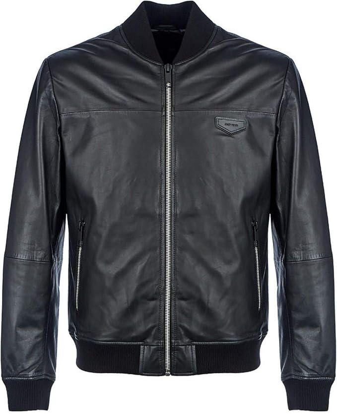فرصة كوريا الالتزام giubbotti in pelle uomo antony morato amazon -  vivaconcalidad.org